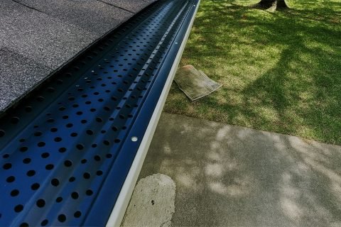 Cypress Rain Gutters | Your Trusted Gutter Experts in Cypress ...